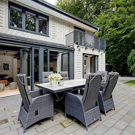 Studio Mt Nine Neu Wulmstorf Exterior foto