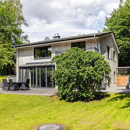 Studio Mt Nine Neu Wulmstorf Exterior foto