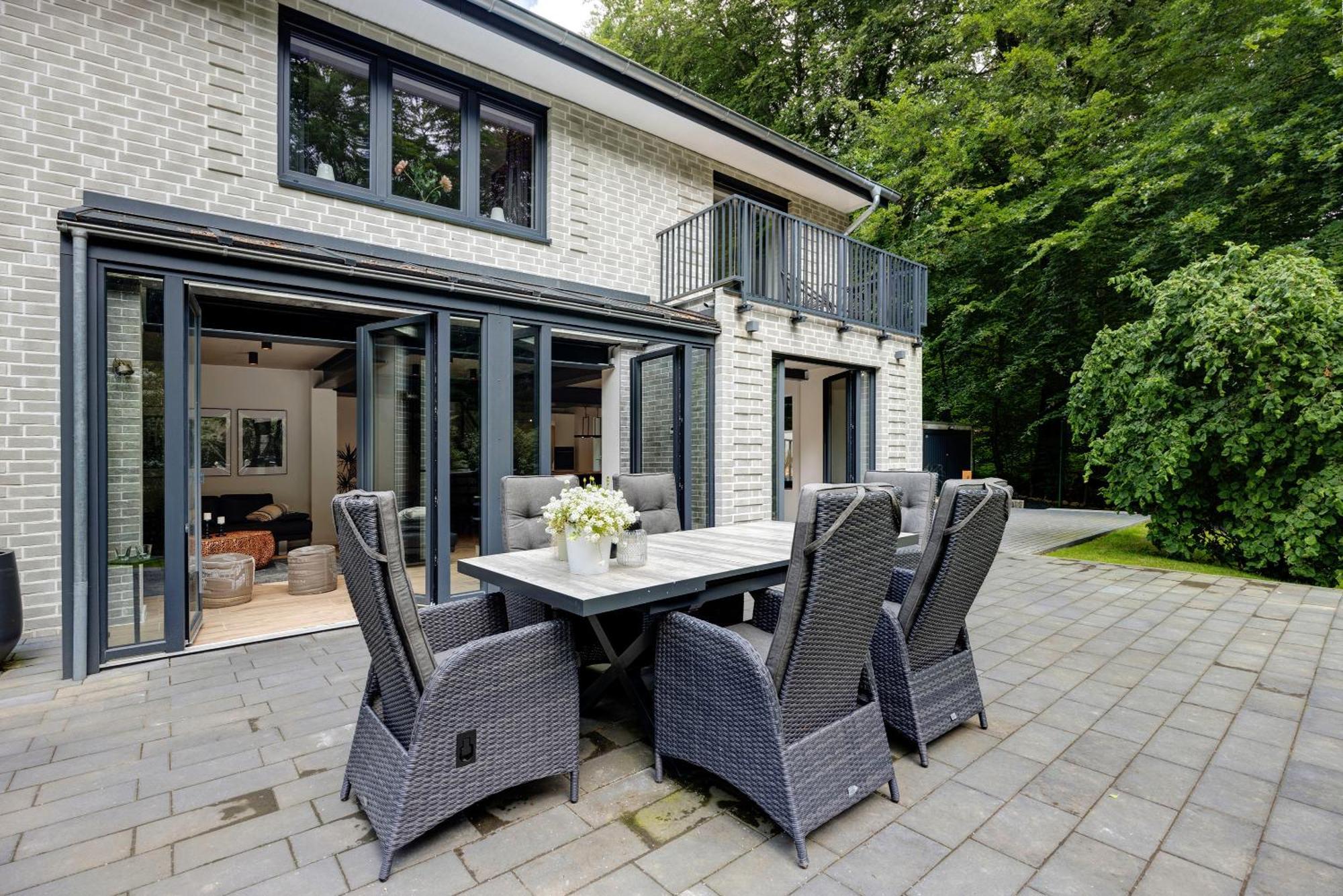 Studio Mt Nine Neu Wulmstorf Exterior foto