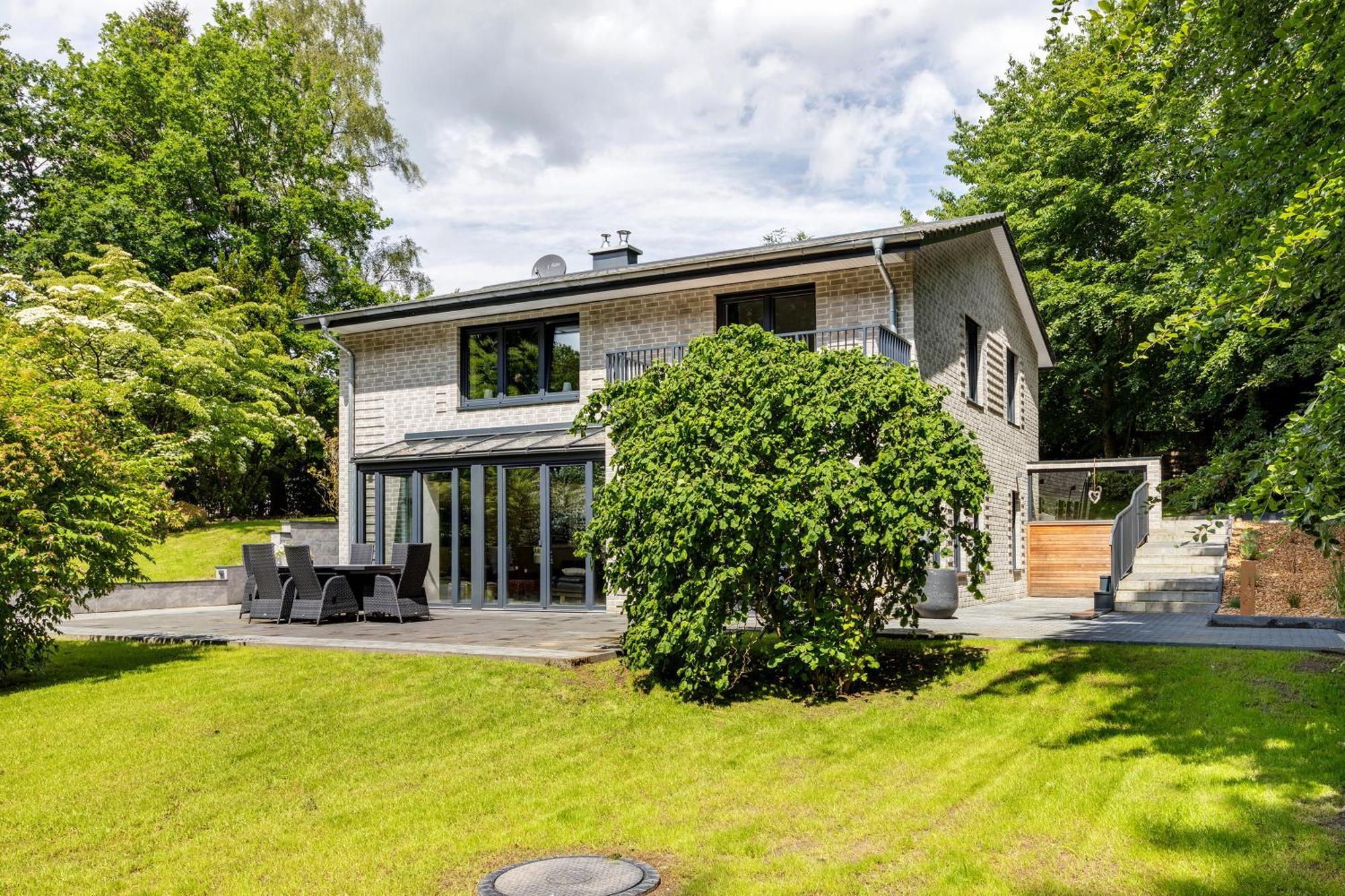 Studio Mt Nine Neu Wulmstorf Exterior foto
