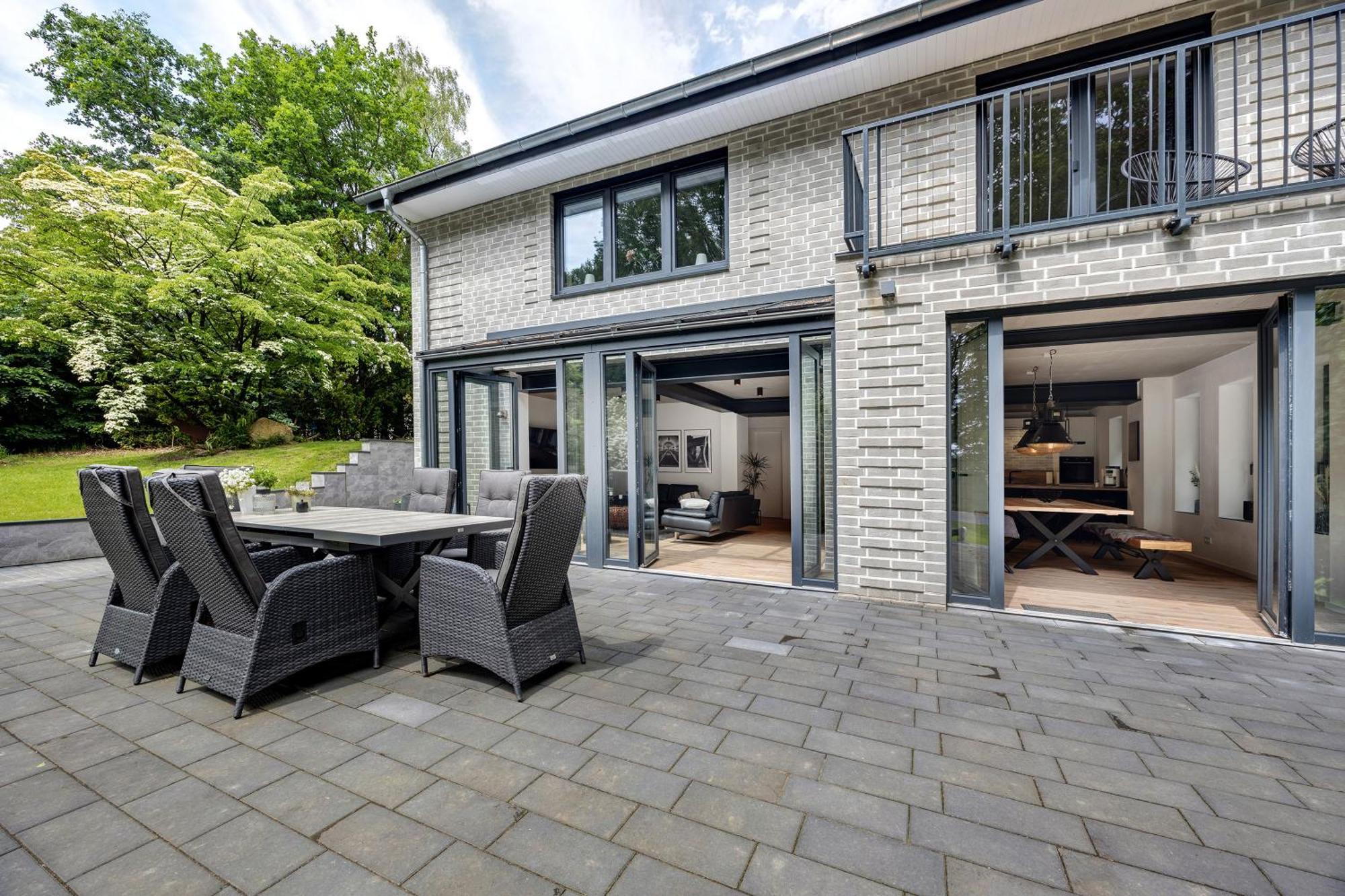 Studio Mt Nine Neu Wulmstorf Exterior foto