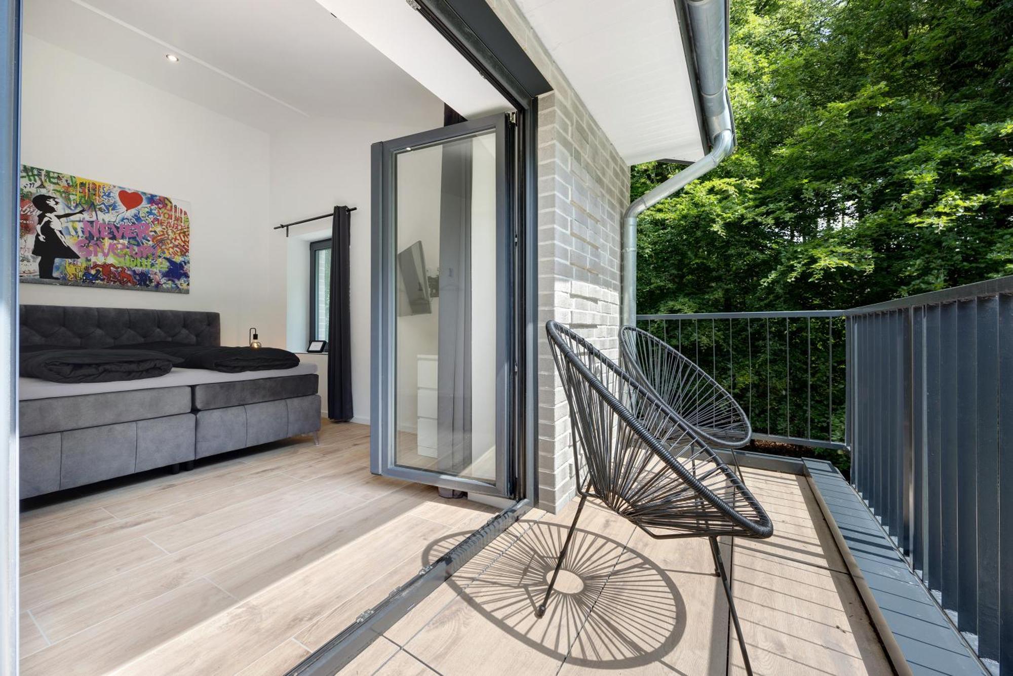 Studio Mt Nine Neu Wulmstorf Exterior foto